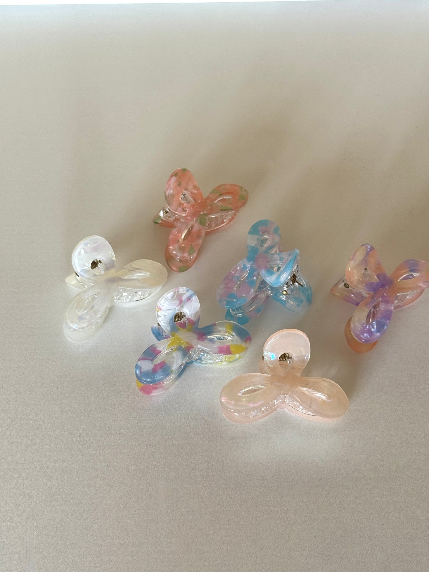 Bella Clip