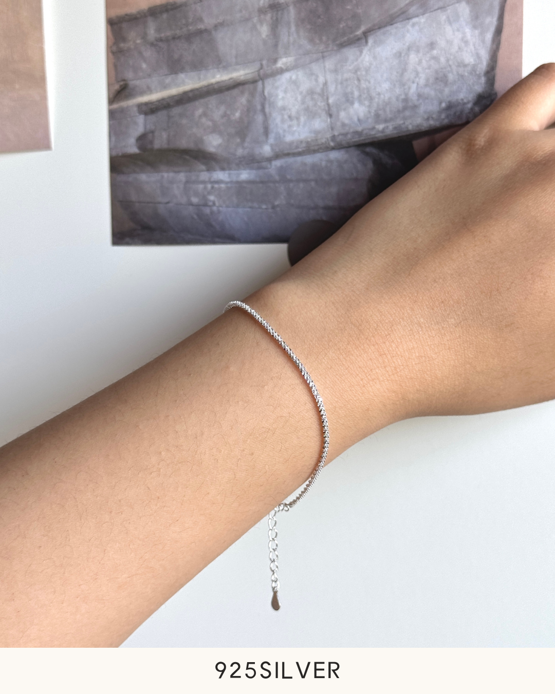 Evelyn Bracelet